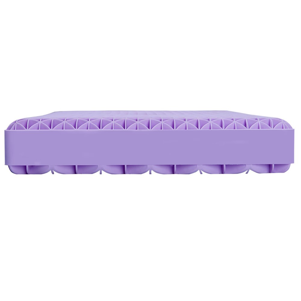 Flat-pillow