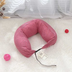 U-Shaped-Neck-Pillow