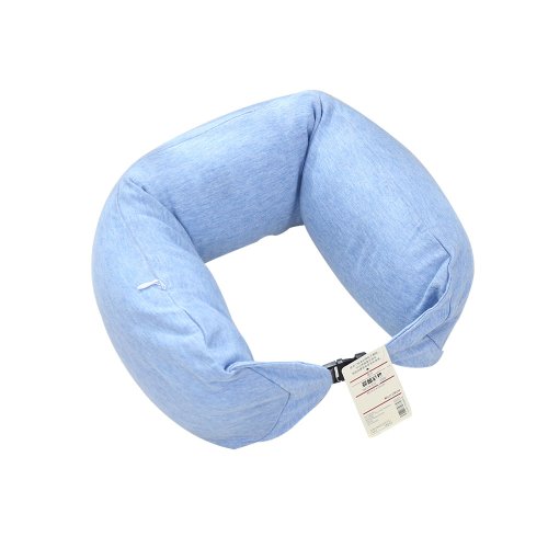 U-Shaped Neck Pillow
