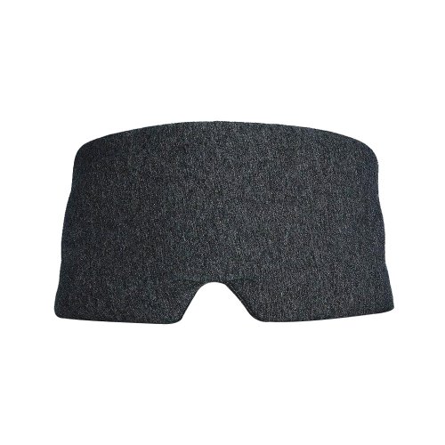 Pure Cotton light blockout and soft and breathable cotton eye mask 